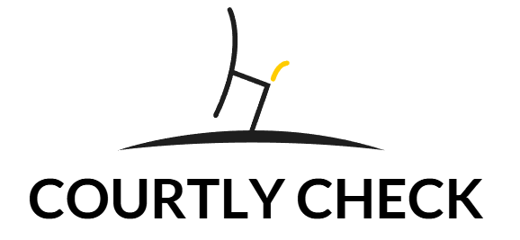 Courtly Check