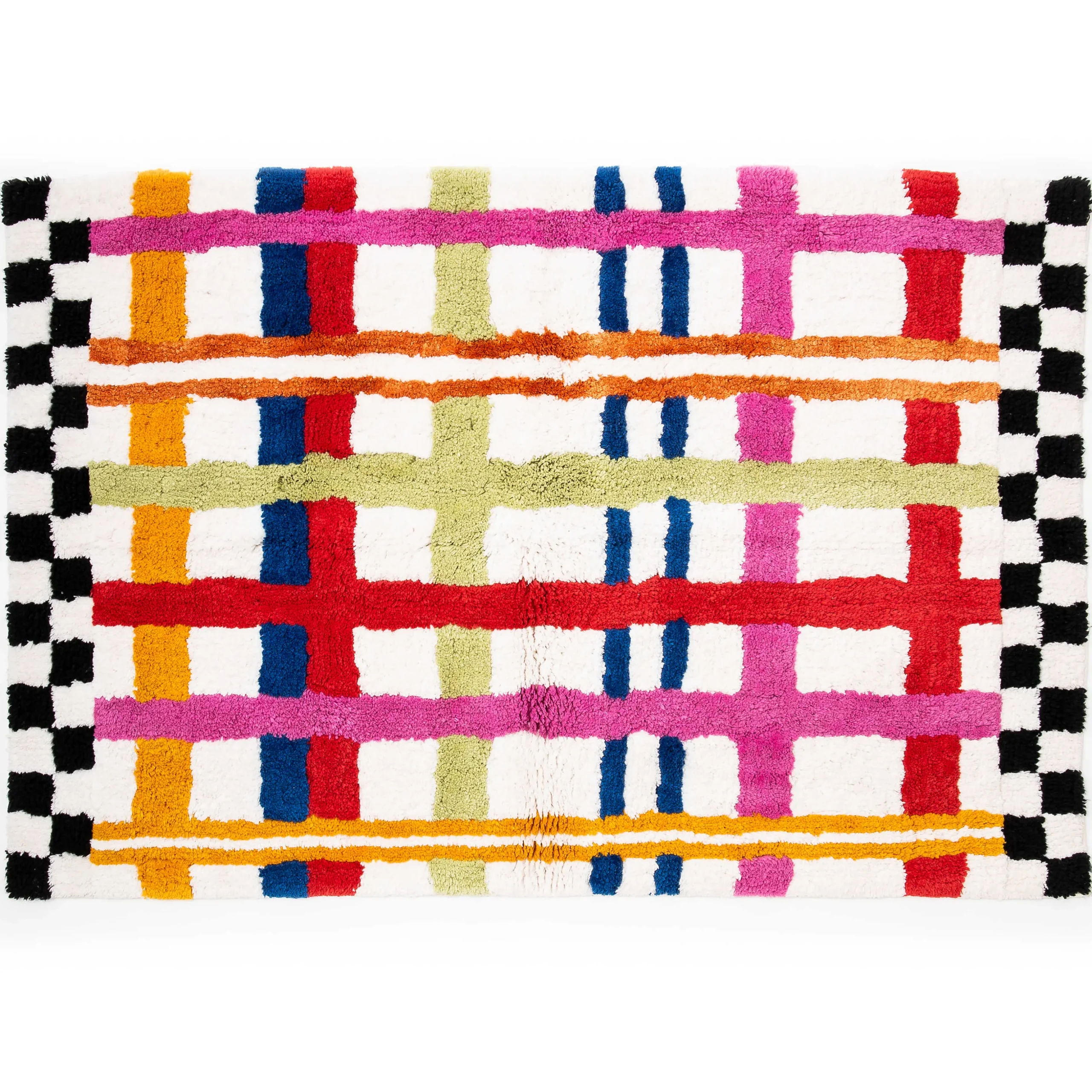 Avant Garden Bath Rug