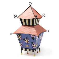 Avant Garden Birdhouse