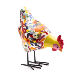 Avant Garden Chicken - Floral