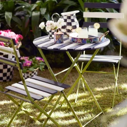 Avant Garden Citronella Candles - Small - Set Of 2