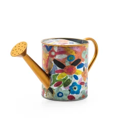 Avant Garden Galvanized Watering Can