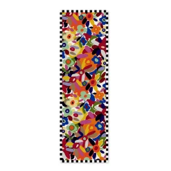 Avant Garden Indoor/Outdoor Rug - 2'6" X 8'