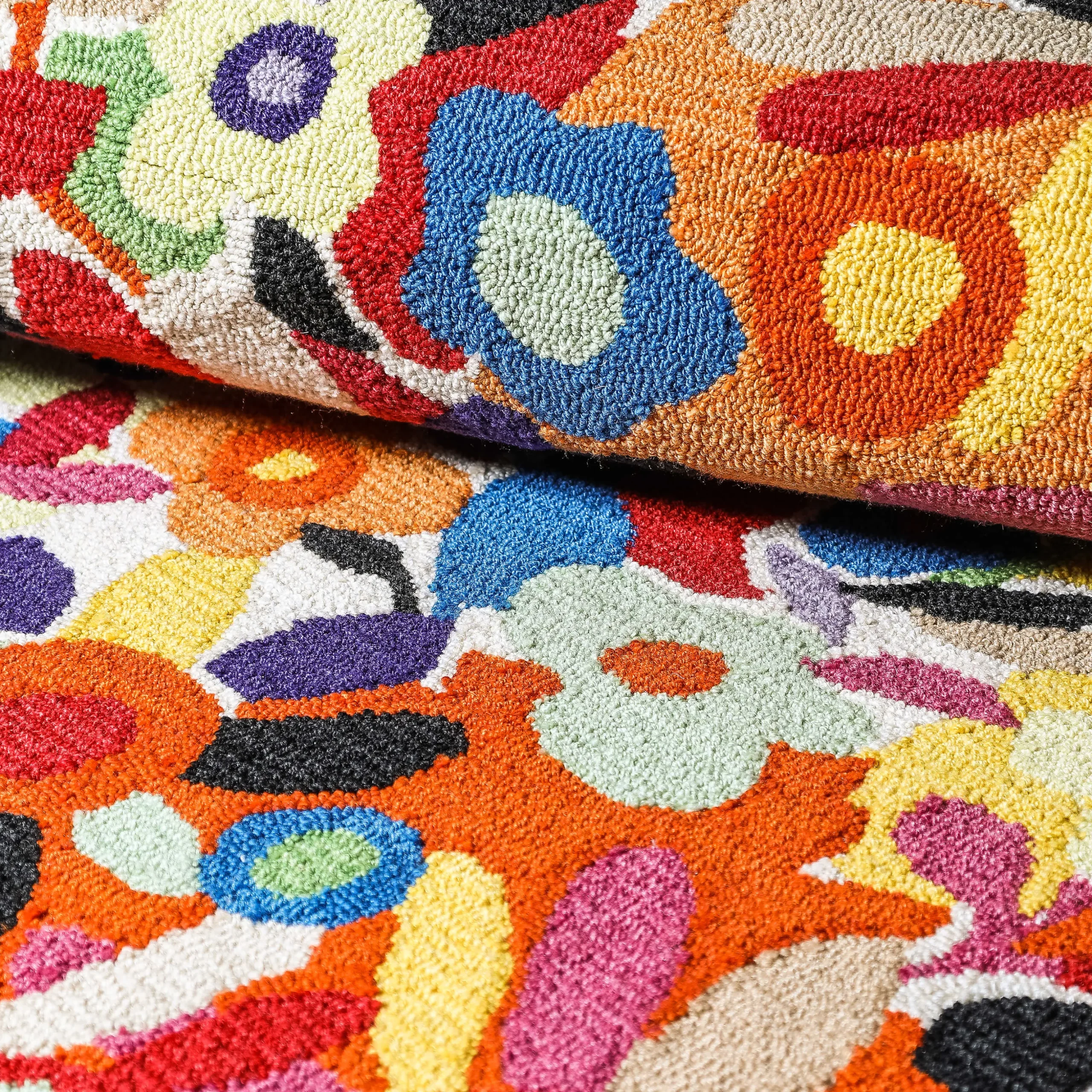 Avant Garden Indoor/Outdoor Rug - 5' X 8'