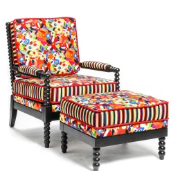 Avant Garden Outdoor Chair