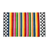 Avant Garden Outdoor Striped Rug - 2' X 3'4"