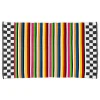 Avant Garden Outdoor Striped Rug - 3' X 5'