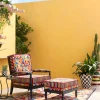 Avant Garden Striped Planter - Large
