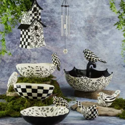 Aviary Birdhouse