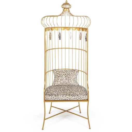 Aviary Chair