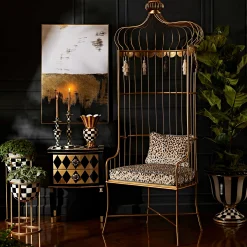 Aviary Chair