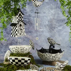 Aviary Wind Chimes