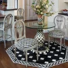 Balloon Counter Stool