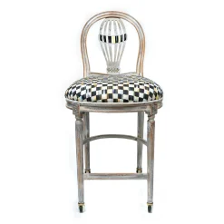 Balloon Counter Stool