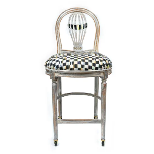 Balloon Counter Stool