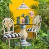 Blooming Dining Chair