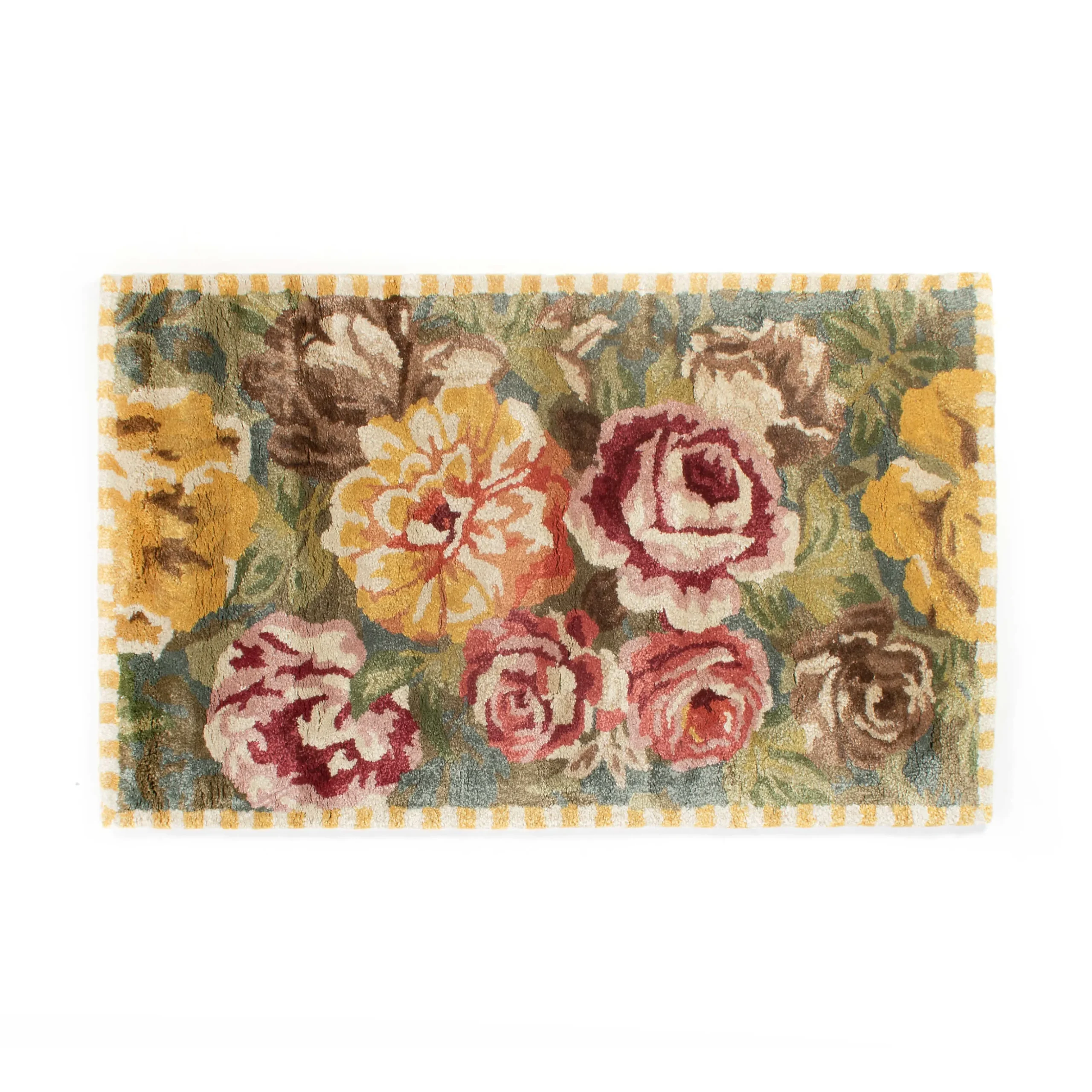 Bloomsbury Garden Rug - 2'3" X 3'9"
