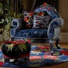 Bluetopia Kitano Footstool