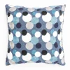 Boathouse Dot Outdoor Pillow