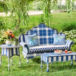 Boathouse Outdoor Loveseat