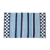 Boathouse Outdoor Striped Rug - 2' X 3'4"