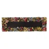 Butterfly Garden Rug - 2'6" X 8' Runner