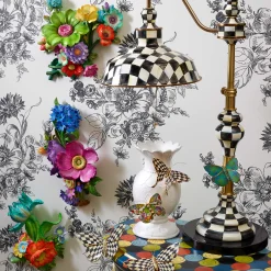 Butterfly Trio Wall Decor - Pond