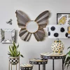 Butterfly Wall Mirror