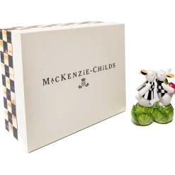 Cabbage Garden Salt & Pepper Set