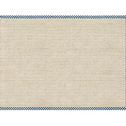 Cable Wool Sisal - Royal - 8' X 10' Rug