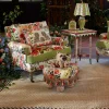 Cable Wool/Sisal Rug - 8' X 10'