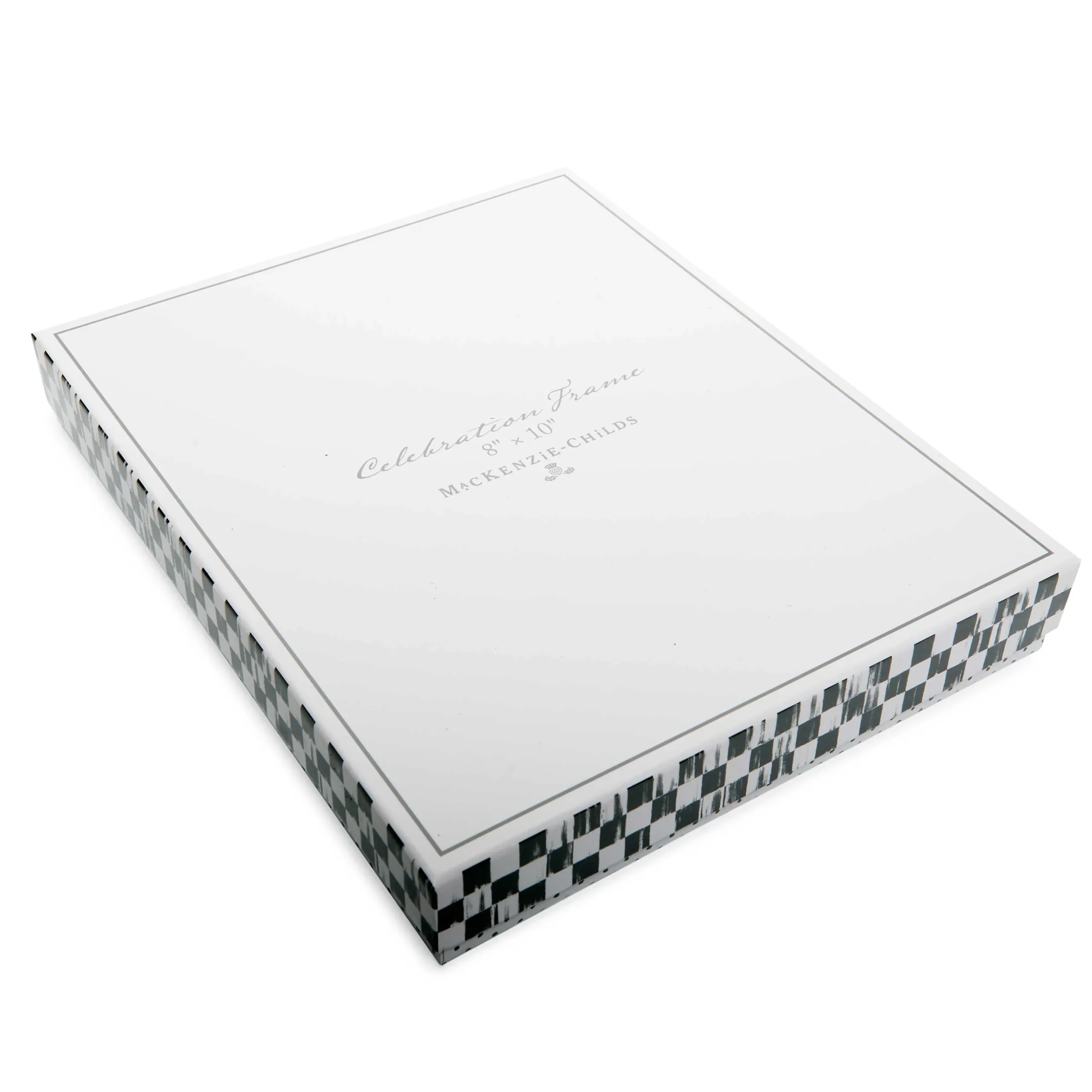 Celebration Frame - 8" X 10"