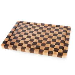 Check Carving Board