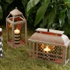 Check It Out Lantern - Large