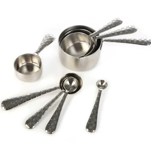 Check Measuring Spoons