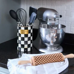 Check Rolling Pin