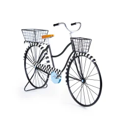 Courtly Bicycle