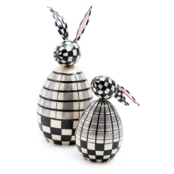 Courtly Bunny - Large