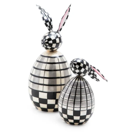Courtly Bunny - Large
