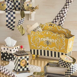 Courtly Check 4