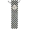 Courtly Check Baguette Bag