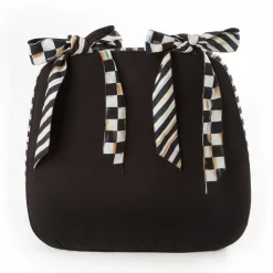 Courtly Check Chair Cushion