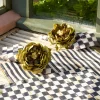 Courtly Check Cotton Napkin