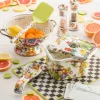 Courtly Check Cutting Board - Large