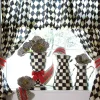 Courtly Check Enamel Practical Pitcher - Medium