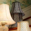 Courtly Check Shade - Medium