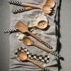Courtly Check Spoon Rest