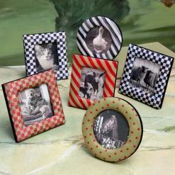 Courtly Frames - Set Of 3