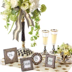 Courtly Frames - Set Of 3