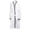 Courtly Spa Robe - Small